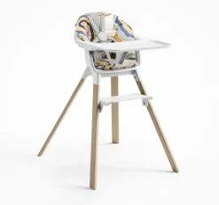 Stokke Clikk Almofada - Multi Circles