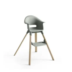 Stokke Clikk Cadeira de Refeição - Glacier Green