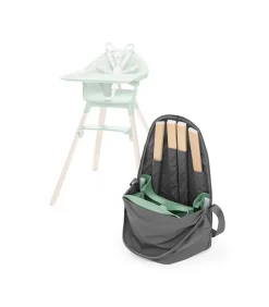 Stokke Clikk Mala de Transporte