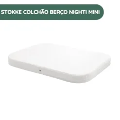 Stokke Colchão Berço Nighti Mini