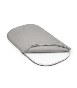 Stokke Colchão para Berço Snoozi - Graphite Grey