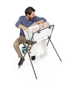 Stokke Flexi Bath Banheira - Branco