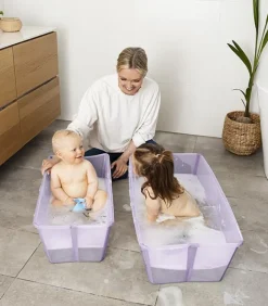 Stokke Flexi Bath Banheira - Lavender