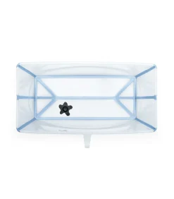 Stokke Flexi Bath Banheira - Ocean Blue