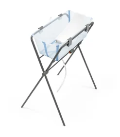Stokke Flexi Bath Banheira - Ocean Blue