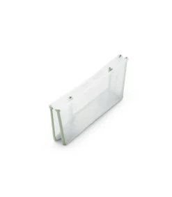 Stokke Flexi Bath Banheira - Transparente & Verde
