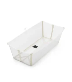 Stokke Flexi Bath Banheira XL - Sandy Beige