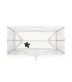 Stokke Flexi Bath Banheira XL - Sandy Beige