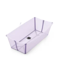 Stokke Flexi Bath Banheira XL - Lavender