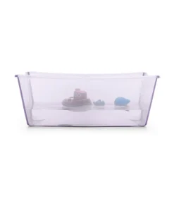 Stokke Flexi Bath Banheira XL - Lavender