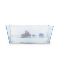 Stokke Flexi Bath Banheira XL - Ocean Blue
