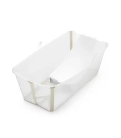 Stokke Flexi Bath Bundle Banheira - Sandy Beige