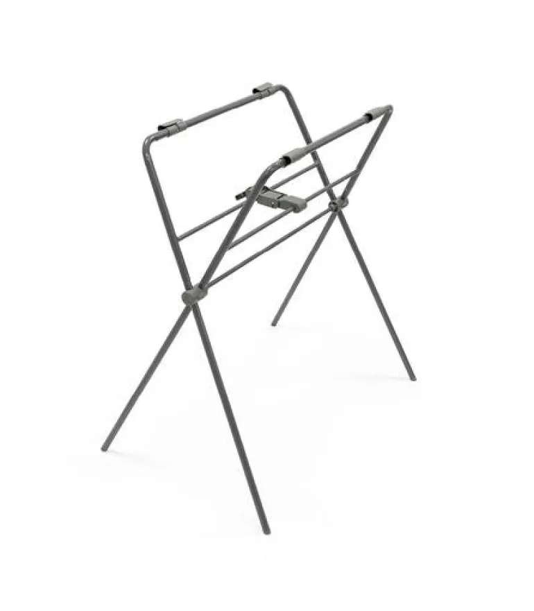 Stokke Flexi Bath Suporte de Banheira - Cinzento