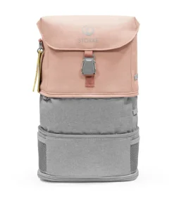 Stokke Jetkids Backpack - Coral Pink