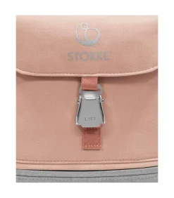 Stokke Jetkids Backpack - Coral Pink