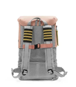 Stokke Jetkids Backpack - Coral Pink