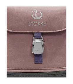 Stokke Jetkids Backpack - Hazy Lilac