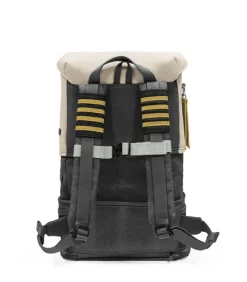 Stokke Jetkids Backpack - Moonglow White