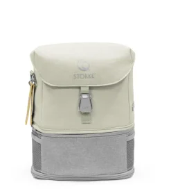 Stokke Jetkids Backpack - Sea Green