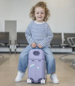 Stokke Jetkids Bedbox - Arctic Blue