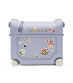 Stokke Jetkids Bedbox - Arctic Blue