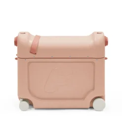 Stokke Jetkids Bedbox - Coral Pink