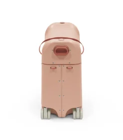 Stokke Jetkids Bedbox - Coral Pink