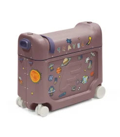 Stokke Jetkids Bedbox - Hazy Lilac