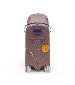 Stokke Jetkids Bedbox - Hazy Lilac