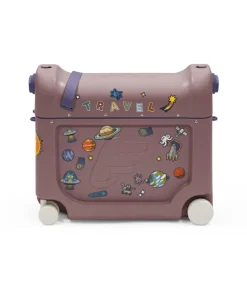 Stokke Jetkids Bedbox - Hazy Lilac