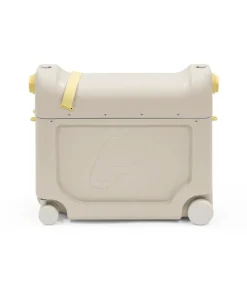 Stokke Jetkids Bedbox - Moonglow White