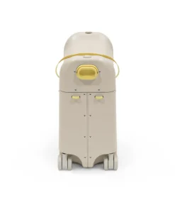 Stokke Jetkids Bedbox - Moonglow White