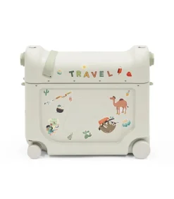 Stokke Jetkids Bedbox - Sea Green