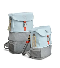Stokke Jetkids Crew Backpack - Blue Sky