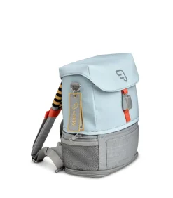 Stokke Jetkids Crew Backpack - Blue Sky