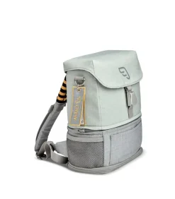 Stokke Jetkids Crew Backpack - Green Aurora