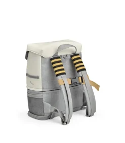 Stokke Jetkids Crew Backpack - White