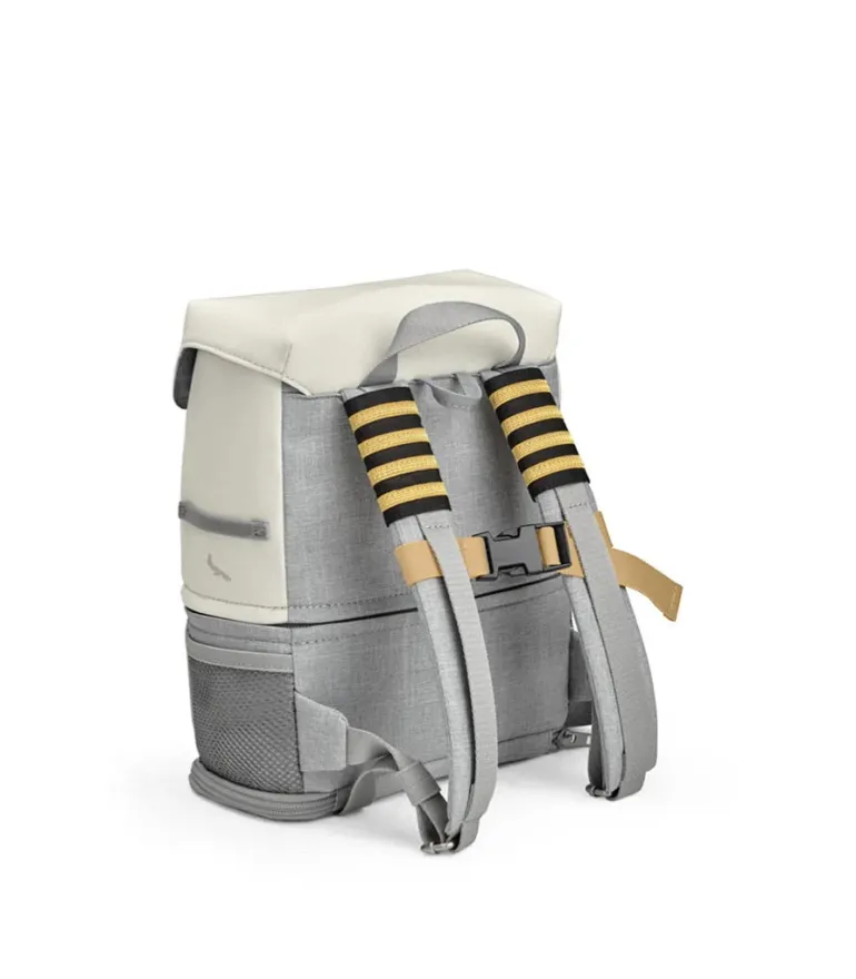 Stokke Jetkids Crew Backpack - White