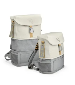 Stokke Jetkids Crew Backpack - White