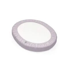 Stokke Lençol Ajustável para Berço Sleepi Mini - Lavender OCS