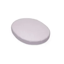 Stokke Lençol Ajustável para Berço Sleepi Mini - Lavender OCS