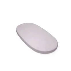 Stokke Lençol Ajustável para Berço Sleepi - Lavender OCS