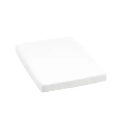 Stokke Lençol Ajustável 60X80CM OCS - White