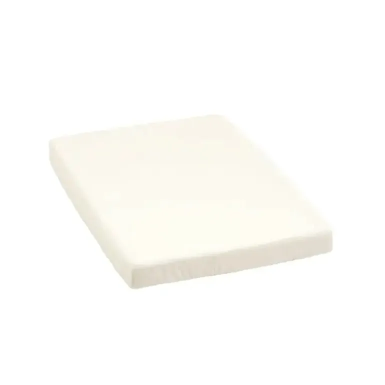Stokke Lençol Ajustável 60X80CM OCS - Birch Beige