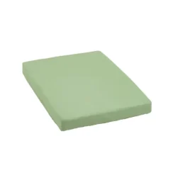 Stokke Lençol Ajustável 60X80CM OCS - Sage Green