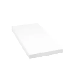 Stokke Lençol Ajustável 60X120CM OCS - White