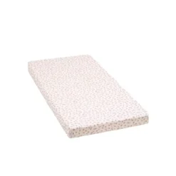 Stokke Lençol Ajustável 60X120CM OCS - Wild Rose