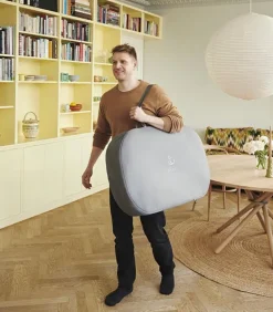 Stokke Mala de Transporte Snoozi