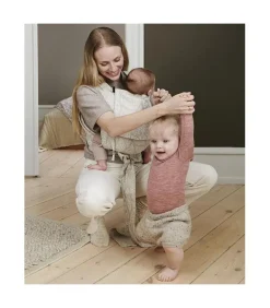 Stokke Mochila Portabebé Limas - Boho Beige