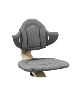 Stokke Nomi Almofada - Grey Blue